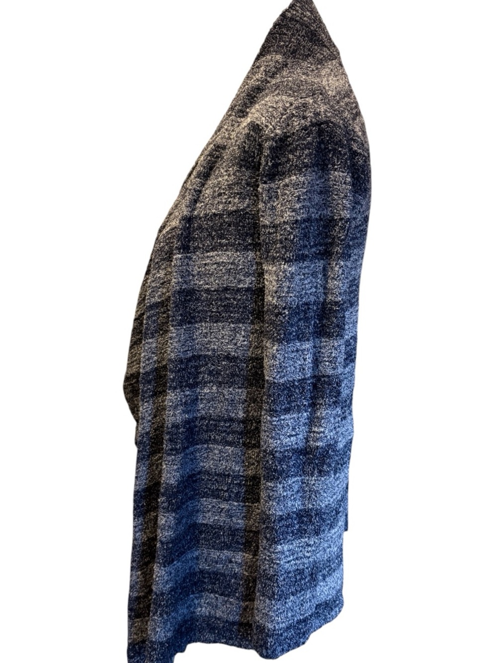 Barefoot Dreams Bamboo Chic Lite Wrap Cardigan - Picture 4 of 6